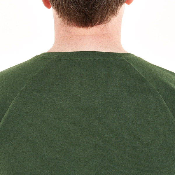 Men’s Short Sleeve Tee - Forest