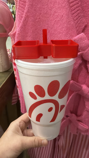 Chick-fil-A Sauce Holder