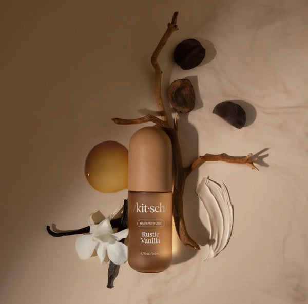 /kit•sch/ Hair Perfume - Rustic Vanilla