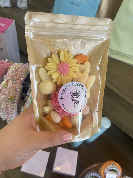 Smelly Goodness - Spring Wax Melt 5oz Bundle