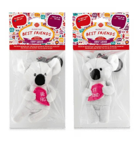 Scentsy - Buddy Clip Best Friends - Best Berry