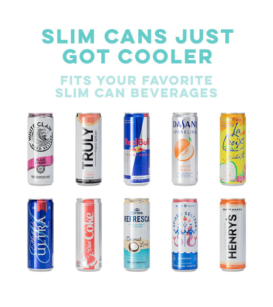 SWIG - Paradise Skinny Can Cooler