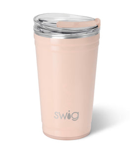 SWIG - Shimmer Ballet Party Cup (24oz)