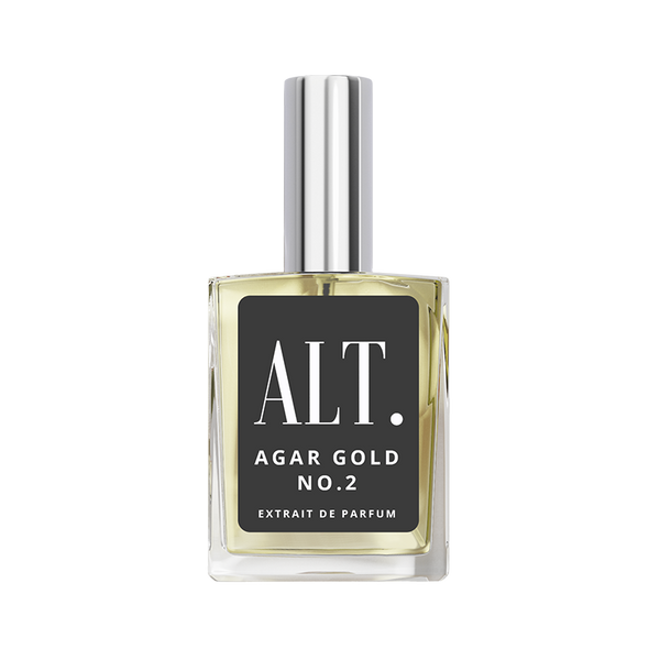 ALT. Fragrances - Agar Gold
