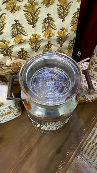 Give Thanks Wax Warmer