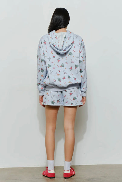 [PREORDER] Renna Festive Holiday Sweat Set