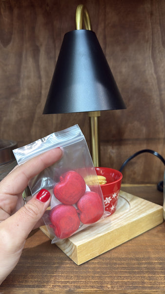 Smelly Goodness - Apples Wax Melts