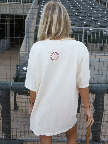 Charlie Southern - Strike Out Tee