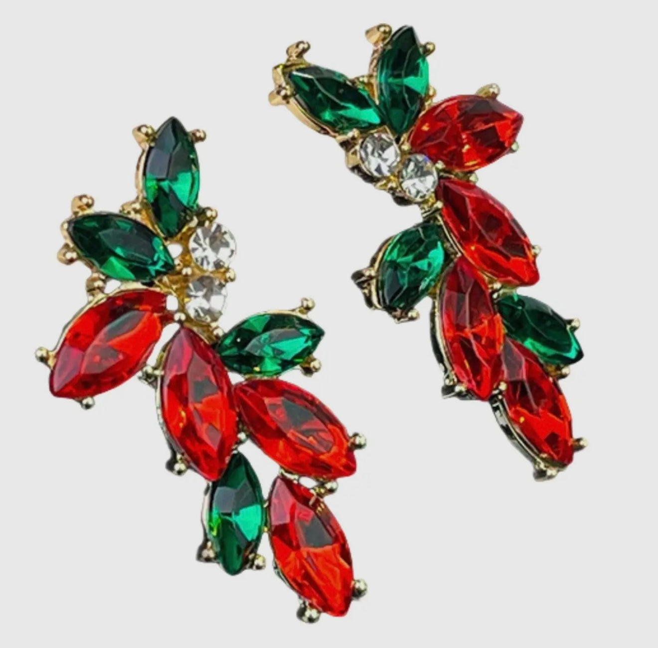 [PREORDER] Tis the Season Statement Earring