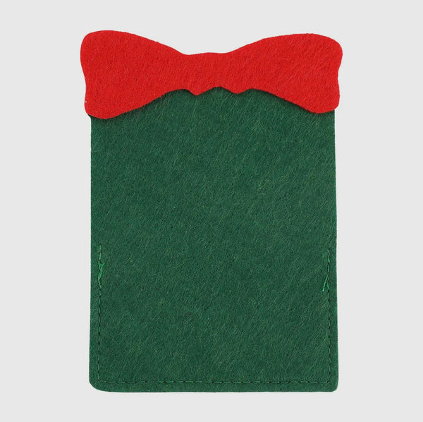 Be Present Gift Card Holder