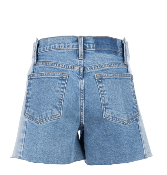 Kut from the Kloth - Elizabeth High Rise Short