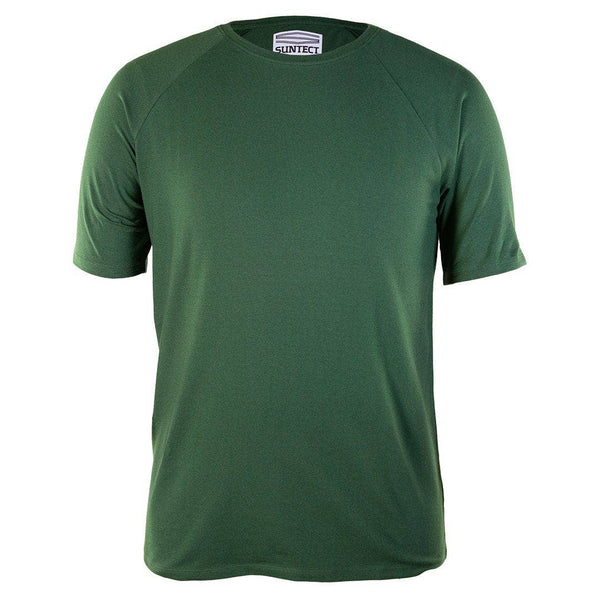 Men’s Short Sleeve Tee - Forest
