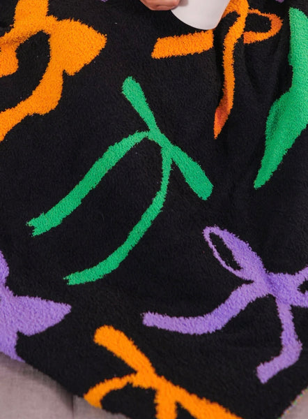 Blanket - Bewitched Bow