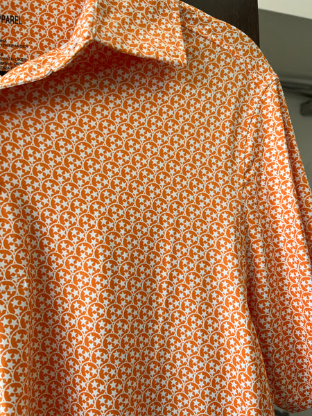 Meripex - Tri Star Polo
