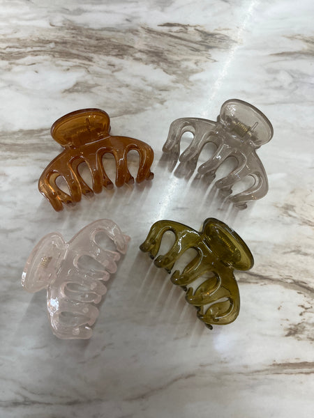 Mattie Tiny Clips