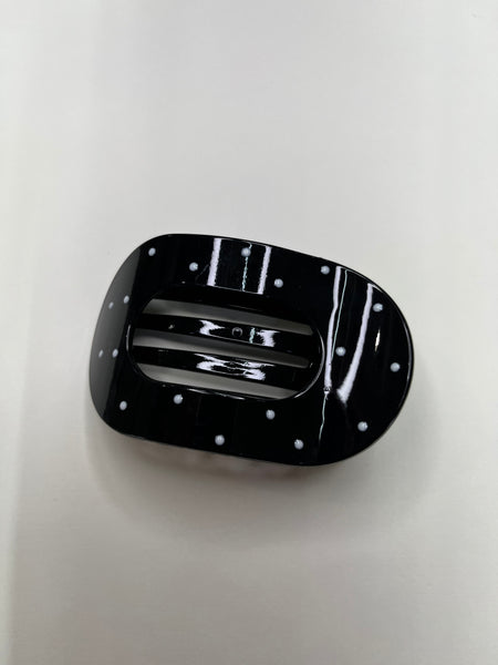 Avalon Dolka Dot Flat Clips