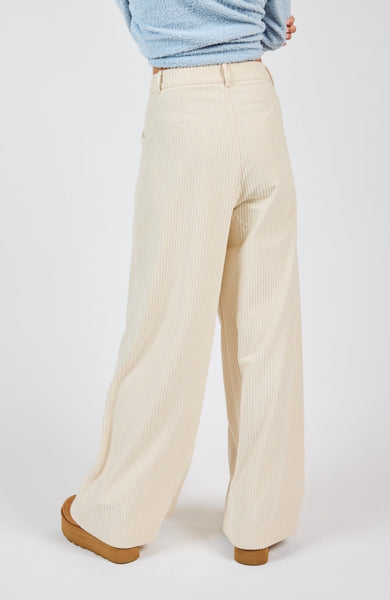 Sadie & Sage - Nourish Corduroy Wide Leg Pants