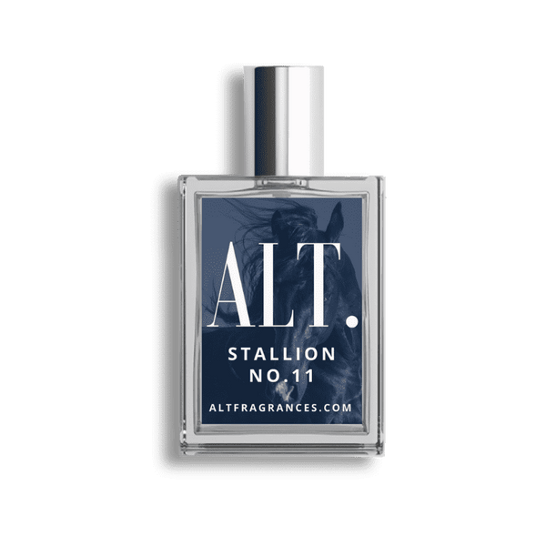 ALT. Fragrances - Stallion