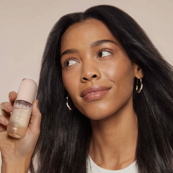 /kit•sch/ Hair Perfume - Warm Sugar