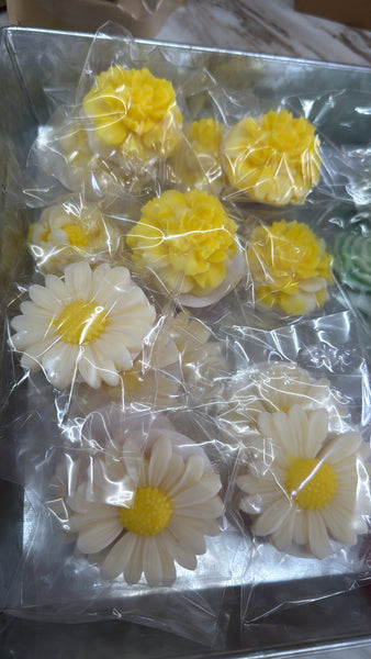 Smelly Goodness - Blossom Wax Melts