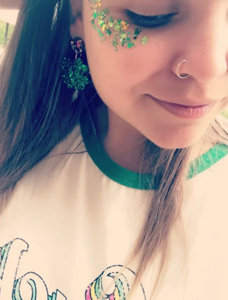 Glitter Over Nola Face Glitter - Irish Channel 2.0