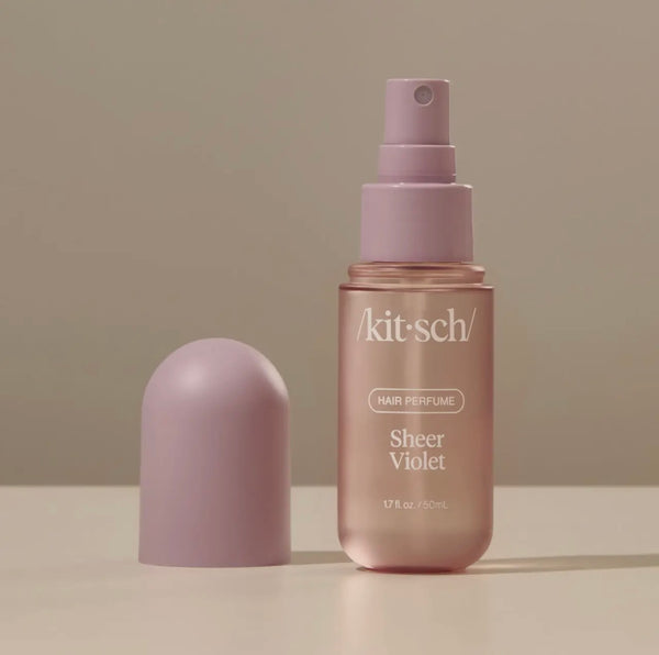 /kit•sch/ Hair Perfume - Sheer Violet