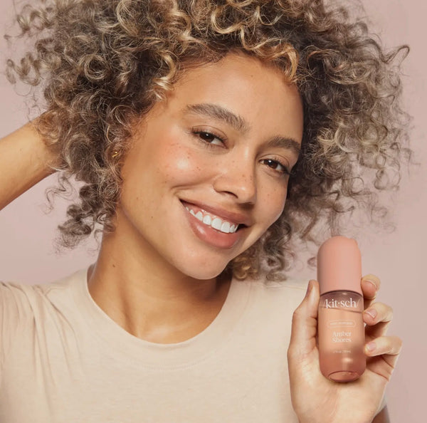 /kit•sch/ Hair Perfume - Amber Shores