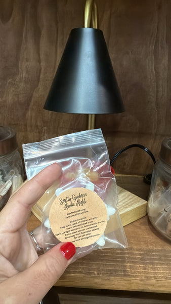 Smelly Goodness - Snowflake Wax Melts