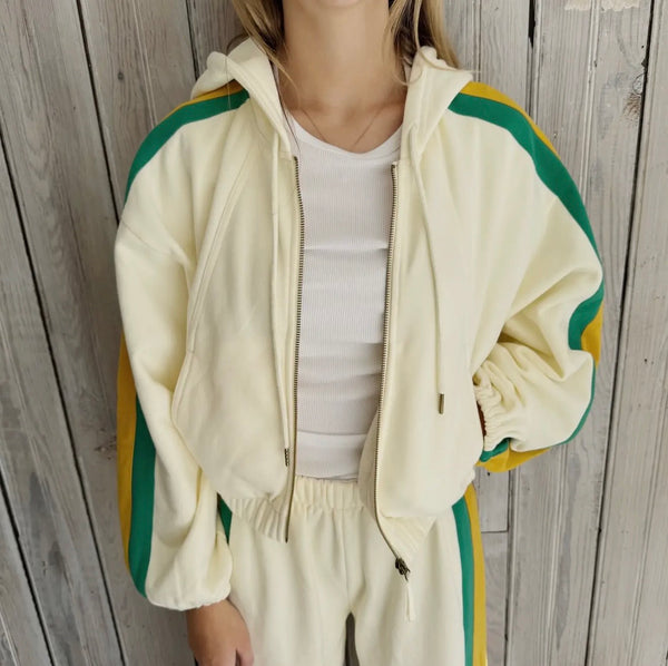 [PREORDER] Mardi Gras Nation Set