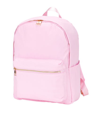 Charlie Backpack - Pink