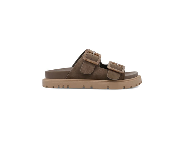 Gen Slide - Khaki