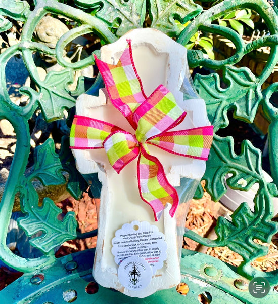 Southern Lights Candles