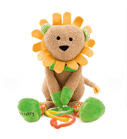 Sidekick - Luka the Lion - Jammy Time