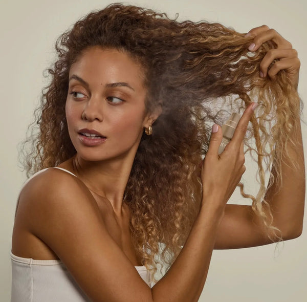 /kit•sch/ Hair Perfume - Pistachio Latte