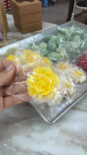 Smelly Goodness - Blossom Wax Melts