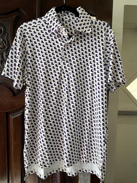 Meripex - LA Outline Top