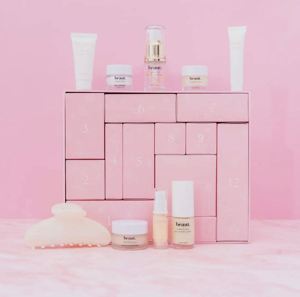 [PREORDER] Beaut. - Advent Calendar