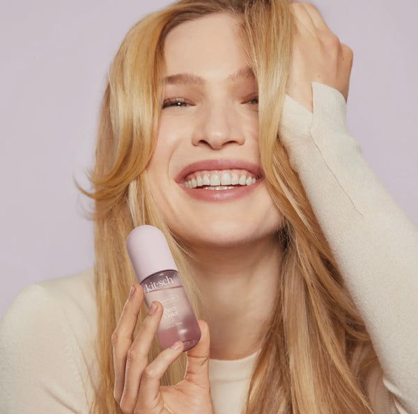 /kit•sch/ Hair Perfume - Sheer Violet