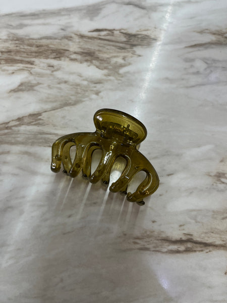 Mattie Tiny Clips