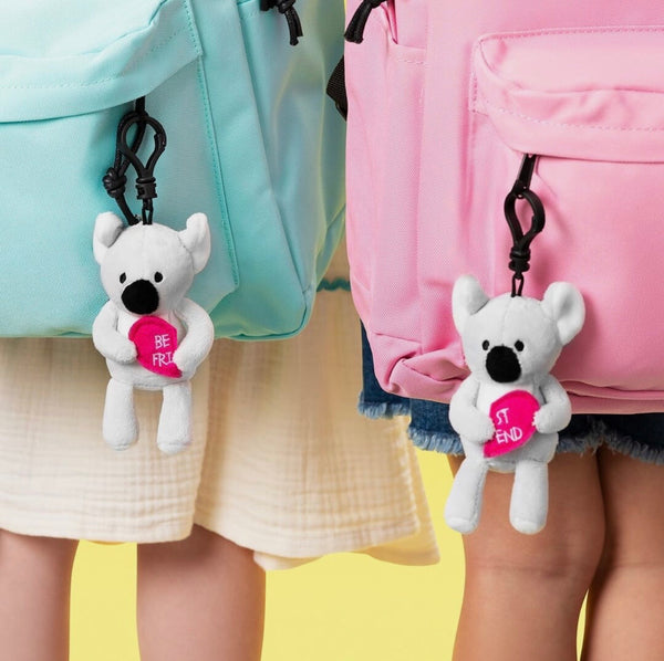 Scentsy - Buddy Clip Best Friends - Best Berry