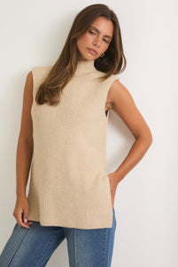 Cheval Pl Sweater Top