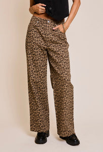 Chateau Latour Dr Wide Leg Pants