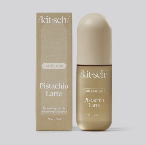 /kit•sch/ Hair Perfume - Pistachio Latte