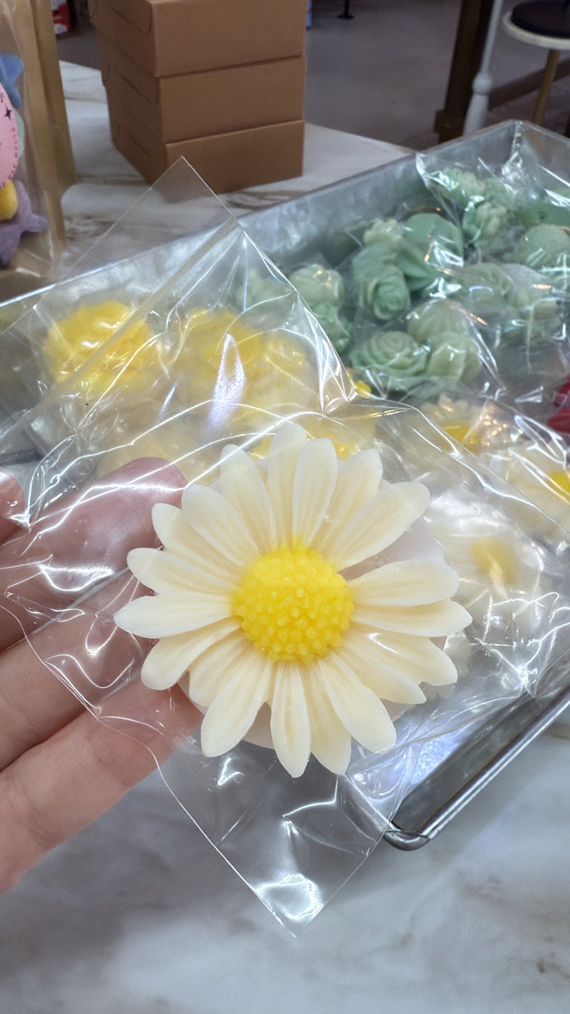 Smelly Goodness - Blossom Wax Melts