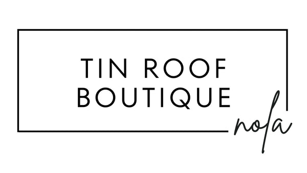 Tin Roof Boutique 