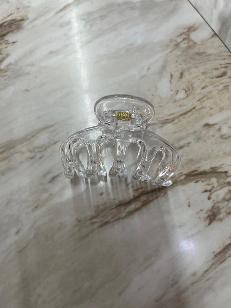 Mattie Tiny Clips