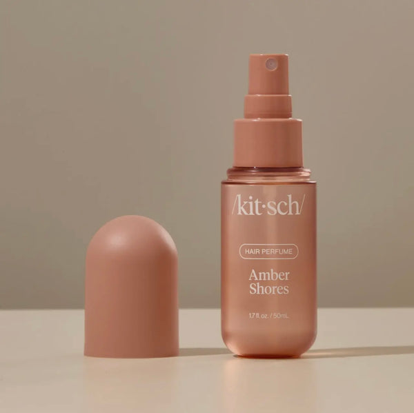 /kit•sch/ Hair Perfume - Amber Shores