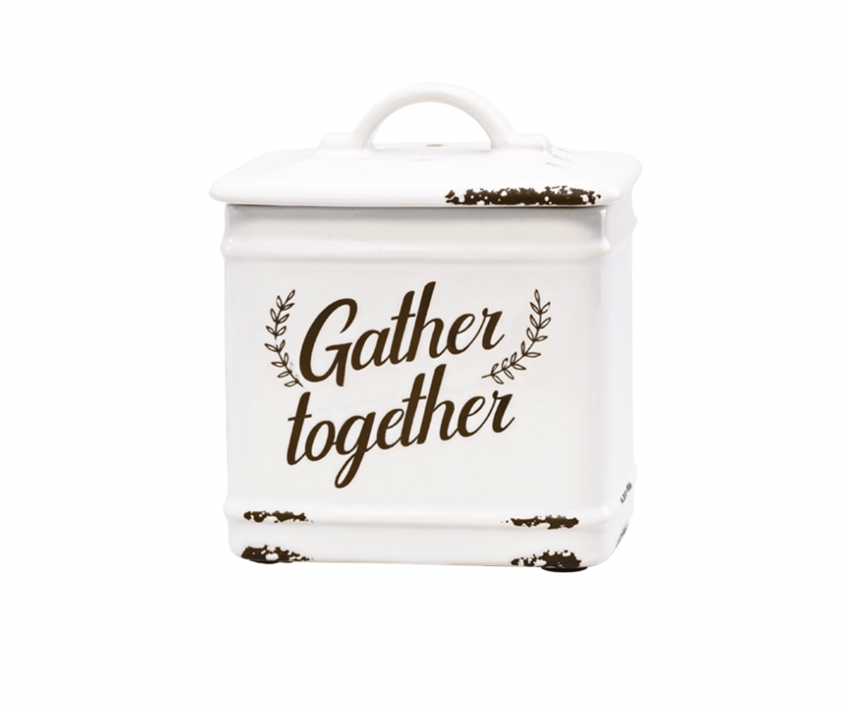 Gather Together Wax Warmer