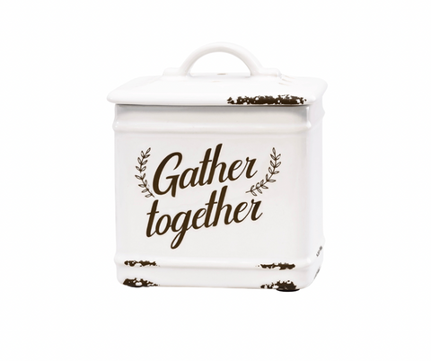 Gather Together Wax Warmer