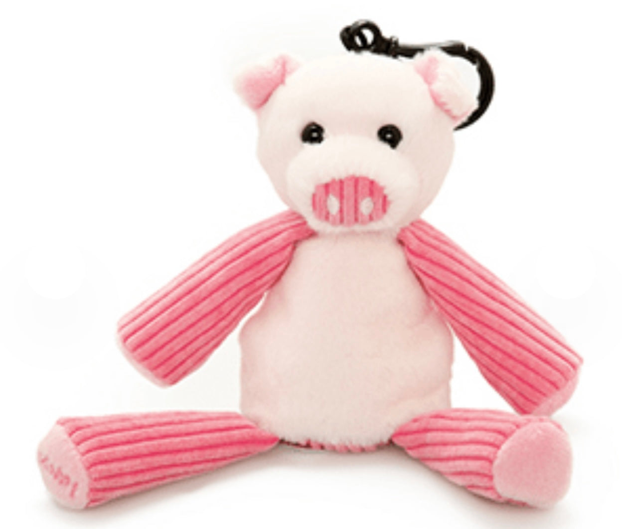 Buddy Clip - Penny the Pig - Crazy Coconut